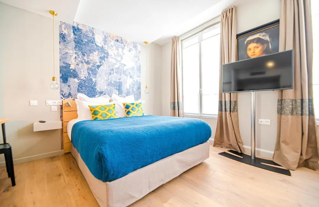 Residence Les Boulevards-1