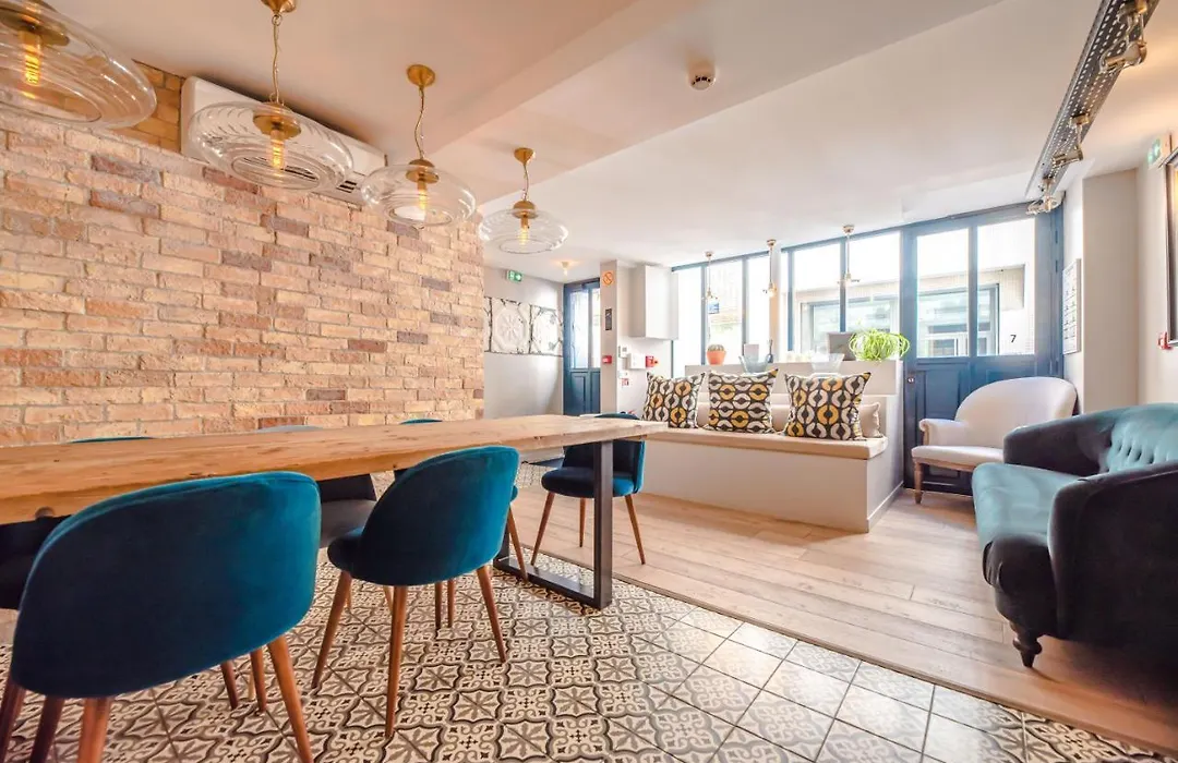 Residence Les Boulevards-1