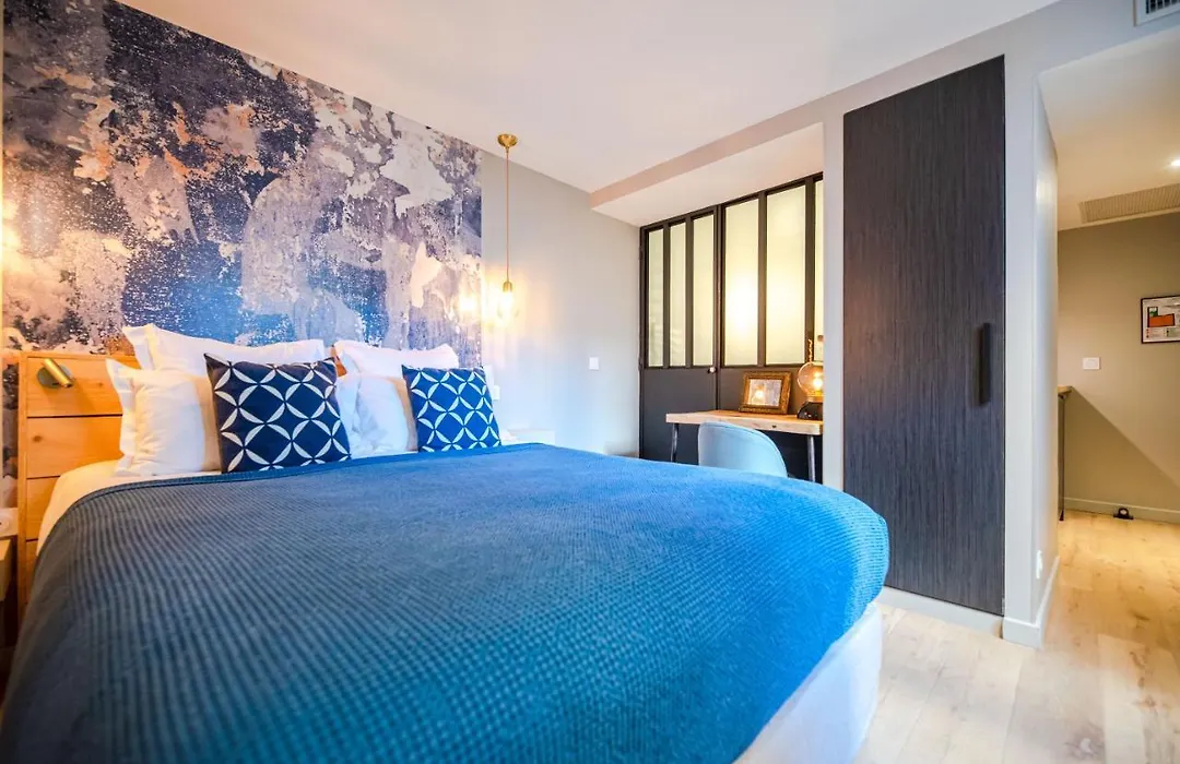 Residence Les Boulevards-1