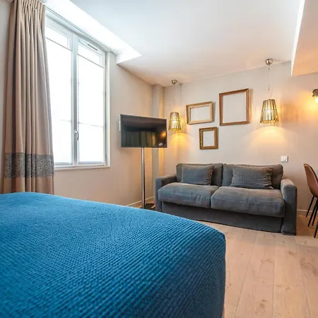 Residence Les Boulevards-3