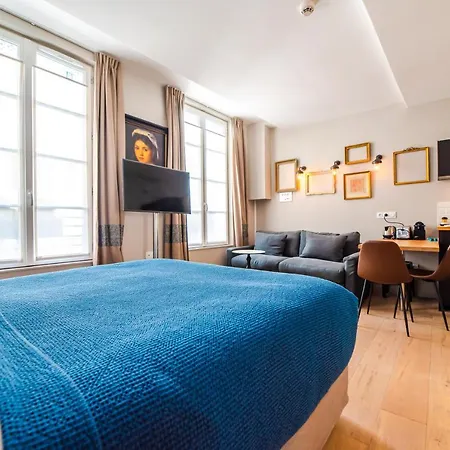 Residence Les Boulevards-2