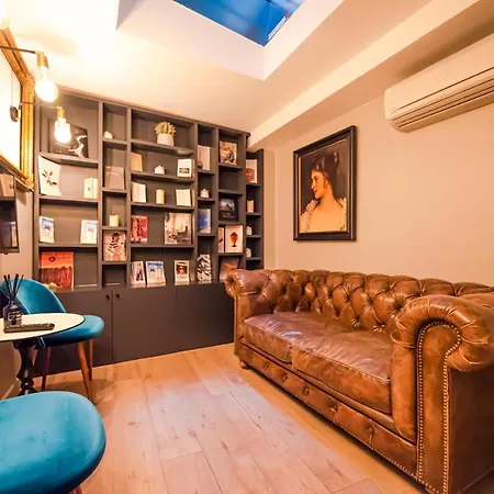 Residence Les Boulevards-3